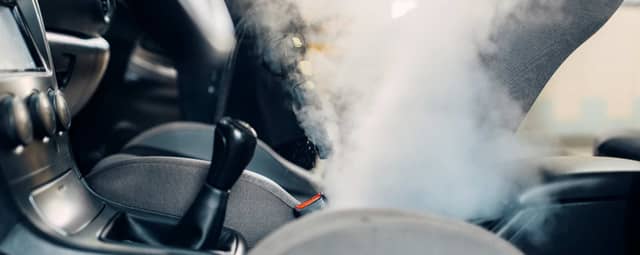 Ozone Treatment for Car: Here's What You Should Know