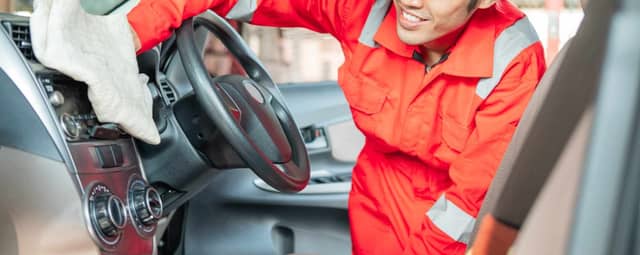 8 Best Car Detailing Services in Tampa