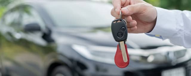 What to Look For When Buying a Used Car