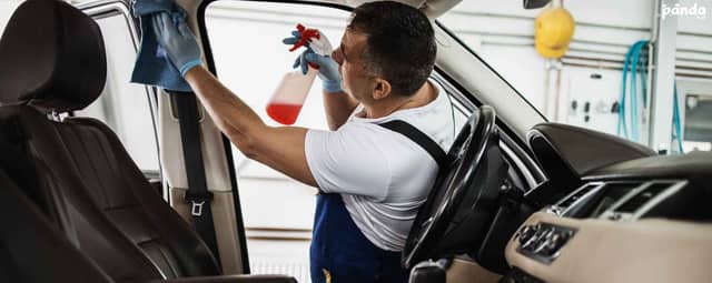Average Cost of Car Detailing in South Carolina [2025]