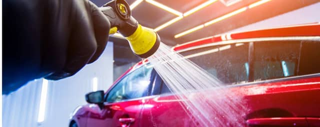 Houston's Most Recommended Car Detailing Services [2025]