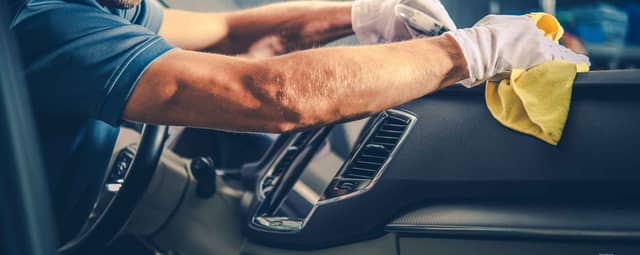 How to Get Customers for Car Detailing in Toronto