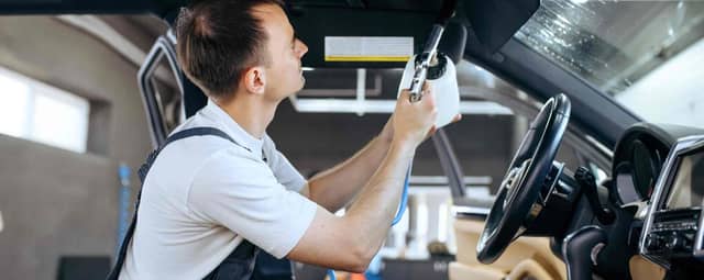 The Cost of Car Detailing In Texas in 2025