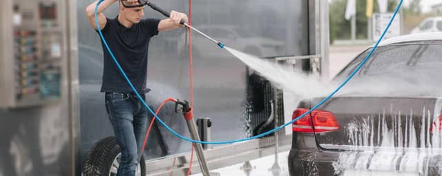 How Often Should You Wash Your Car