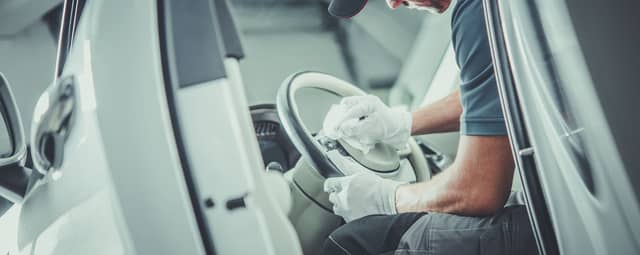 Average Cost of Car Detailing in Maryland in 2025: City-by-City Breakdown