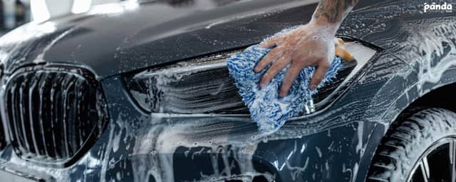 How to Detail a Car | The Most Efficient Order to Detail a Car