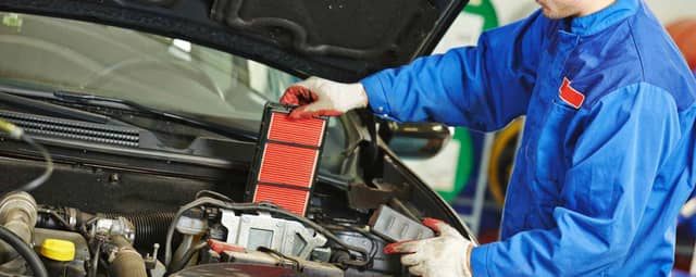 How Often Should You Replace Your Car Air Filter: Engine and Cabin Air Filter in Car