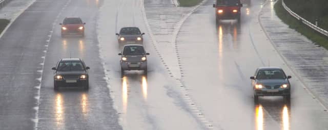 6 Best Ways Protect Your Car From Vancouver’s Rainy Climate