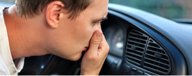 8 Easy Ways To Make Your Car Smell Good