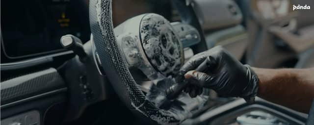 The State of Car Hygiene and Cleanliness in Texas