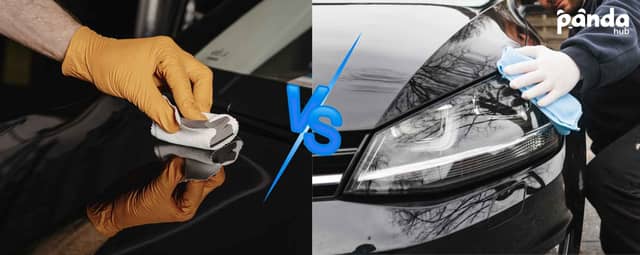 Wax vs Ceramic Coating: Is Ceramic Coating Better Than Car Wax?