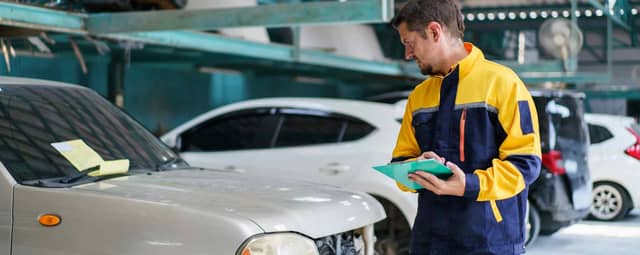 Car Maintenance Checklist: The Role of Car Detailing in Routine Maintenance