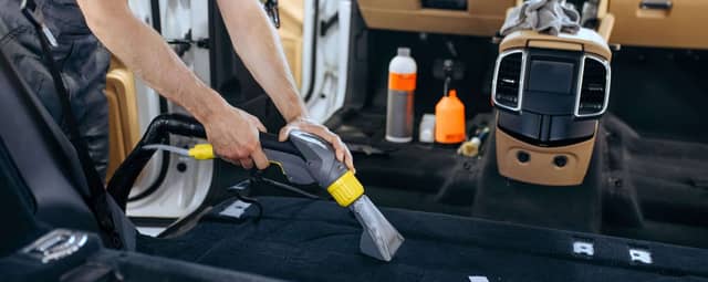 Ultimate Guide to Dilution Ratios for Car Cleaning Products: Free Dilution Calculator