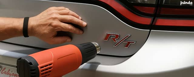 How to Debadge a Car: A Step-by-Step Guide