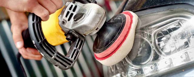 How to Clean Headlights | Foggy and Yellow Headlight Cleaning Tips