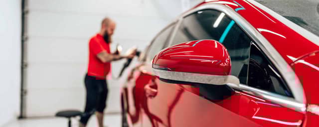 What Does Car Detailing Mean