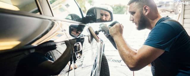 Is Car Detailing Hard | How Much Can You Make Detailing Cars?