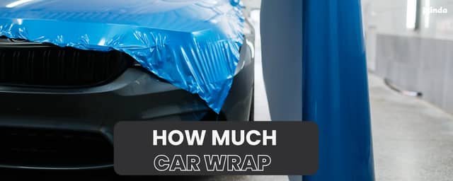 How Much Does it Cost to Wrap a Car in 2025 | Complete Guide to Car Wrap Cost