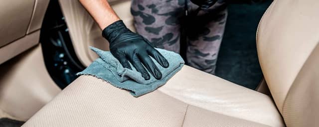 How to Clean Perforated Leather Car Seats: A Step-by-Step Guide