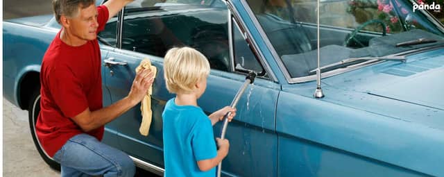 Rinseless Car Wash: A Detailed Guide