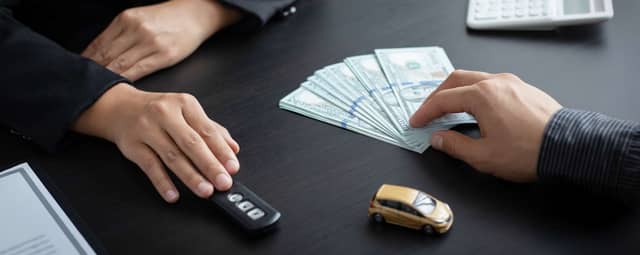 Do You Need Insurance As a Detailer