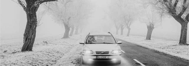 8 Tips to Prepare Your Car for Harsh Winter: Winter Car Care Checklist