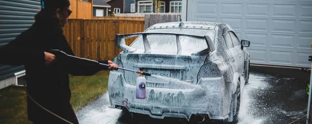 How to Convince Car Detailing Customers to Pay Your Price