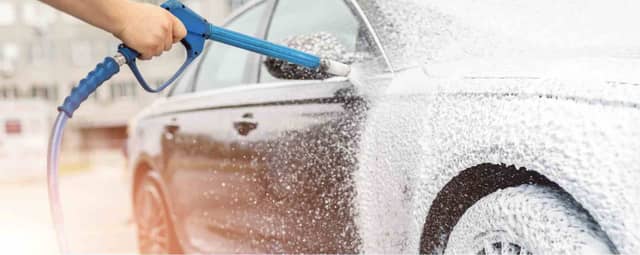Snow Foam on Car: Does Snow Foam Work? 