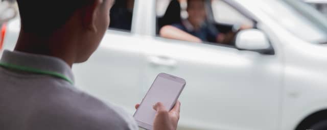 Car Detailing for Uber Drivers: First Impression Matters