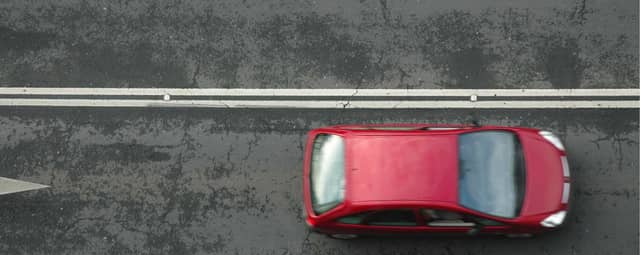 How to Get Tar Off a Car: Tips to Get Fresh and Dried Tar Off a Car