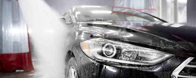 Dry Ice Car Cleaning: Here’s What You Need to Know